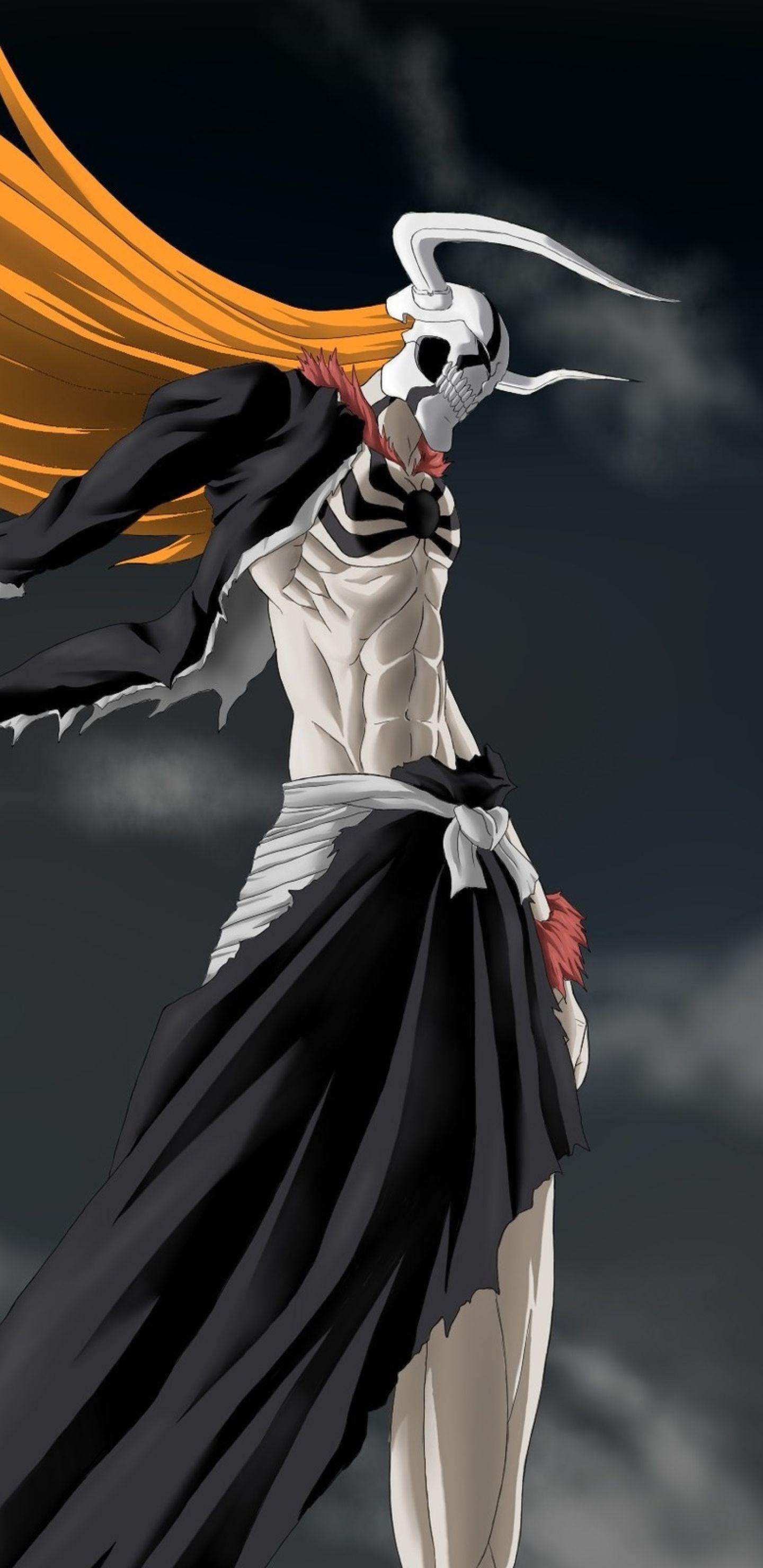 1440x2960 Hollow ichigo Samsung Galaxy Note S S SQHD