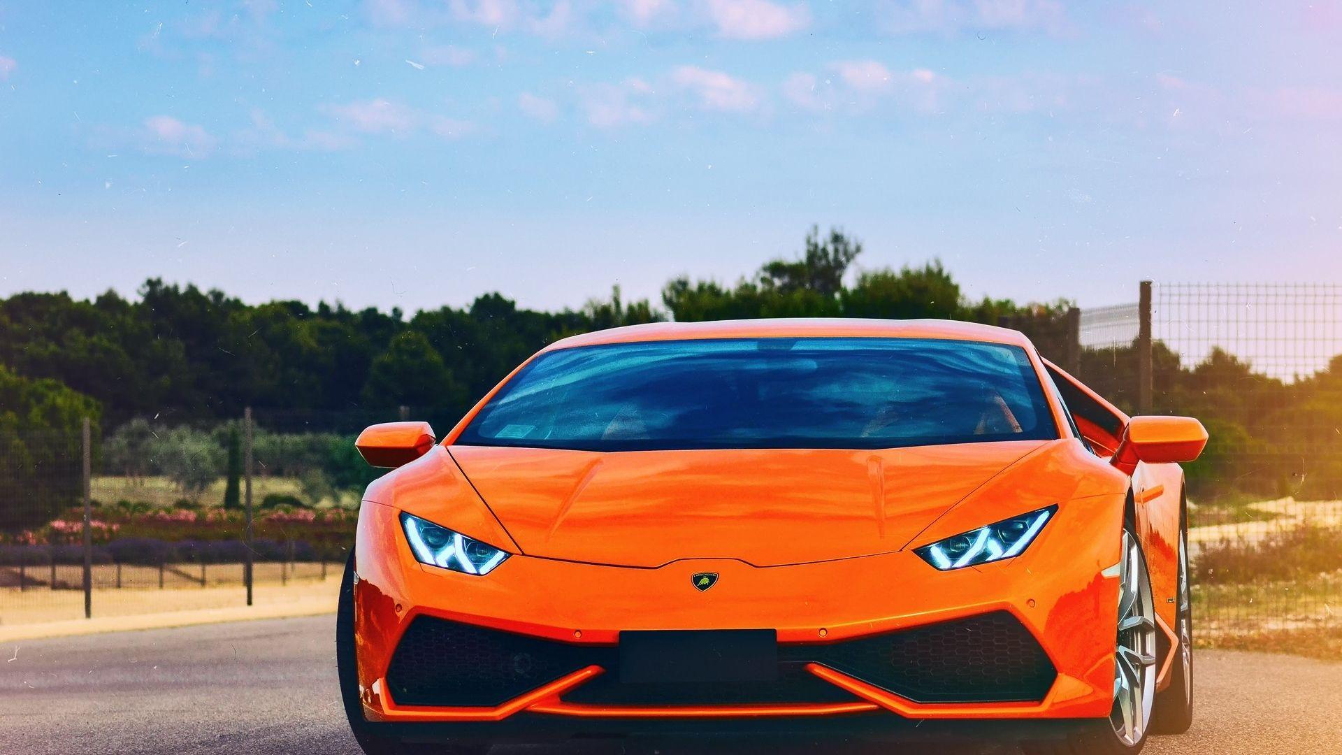 1920x1080 Free download Lamborghini Huracan Lp610 Image Download Wallpaper