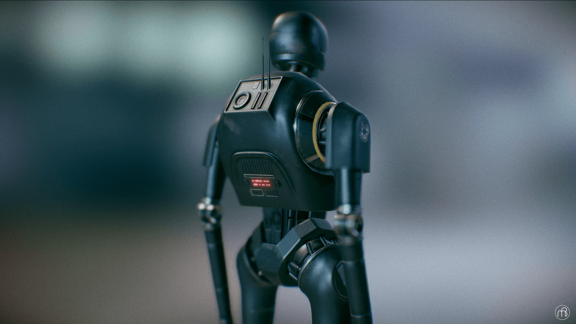 1920x1080 3D K 2SO With Sketchfab