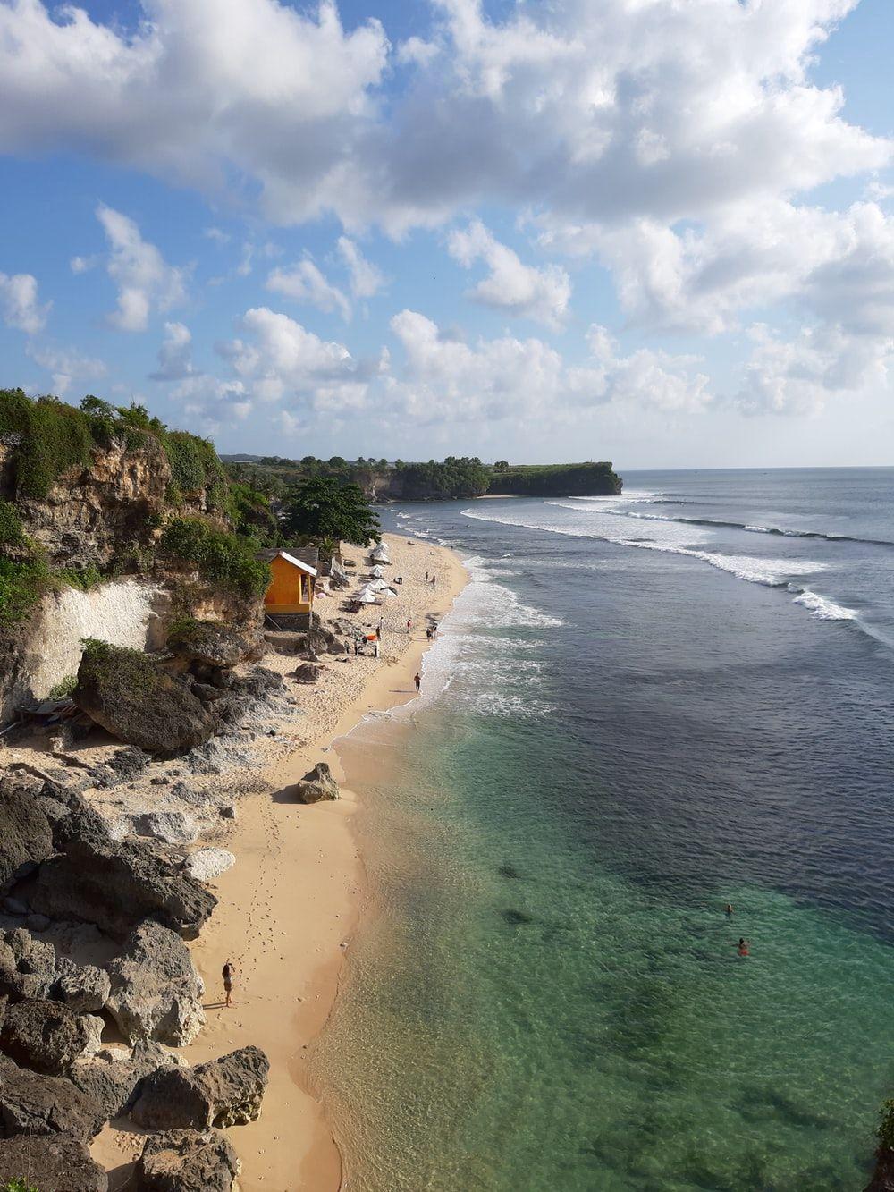 1000x1333 Kuta Beach, Indonesia, Bali Picture. Download Free Image