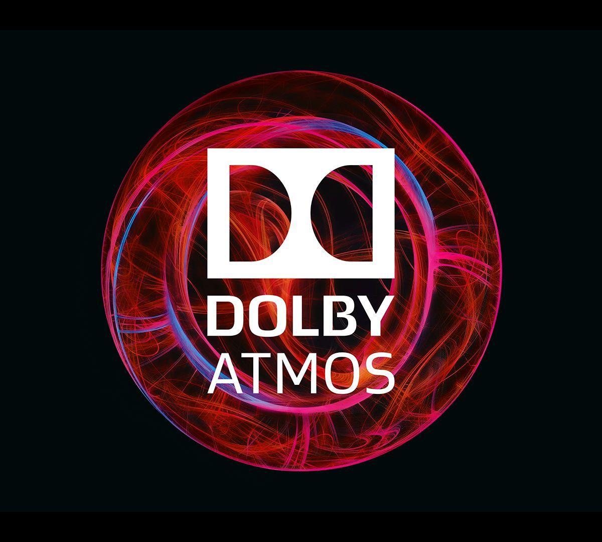 Dolby Wallpapers - Top Free Dolby Backgrounds - WallpaperAccess