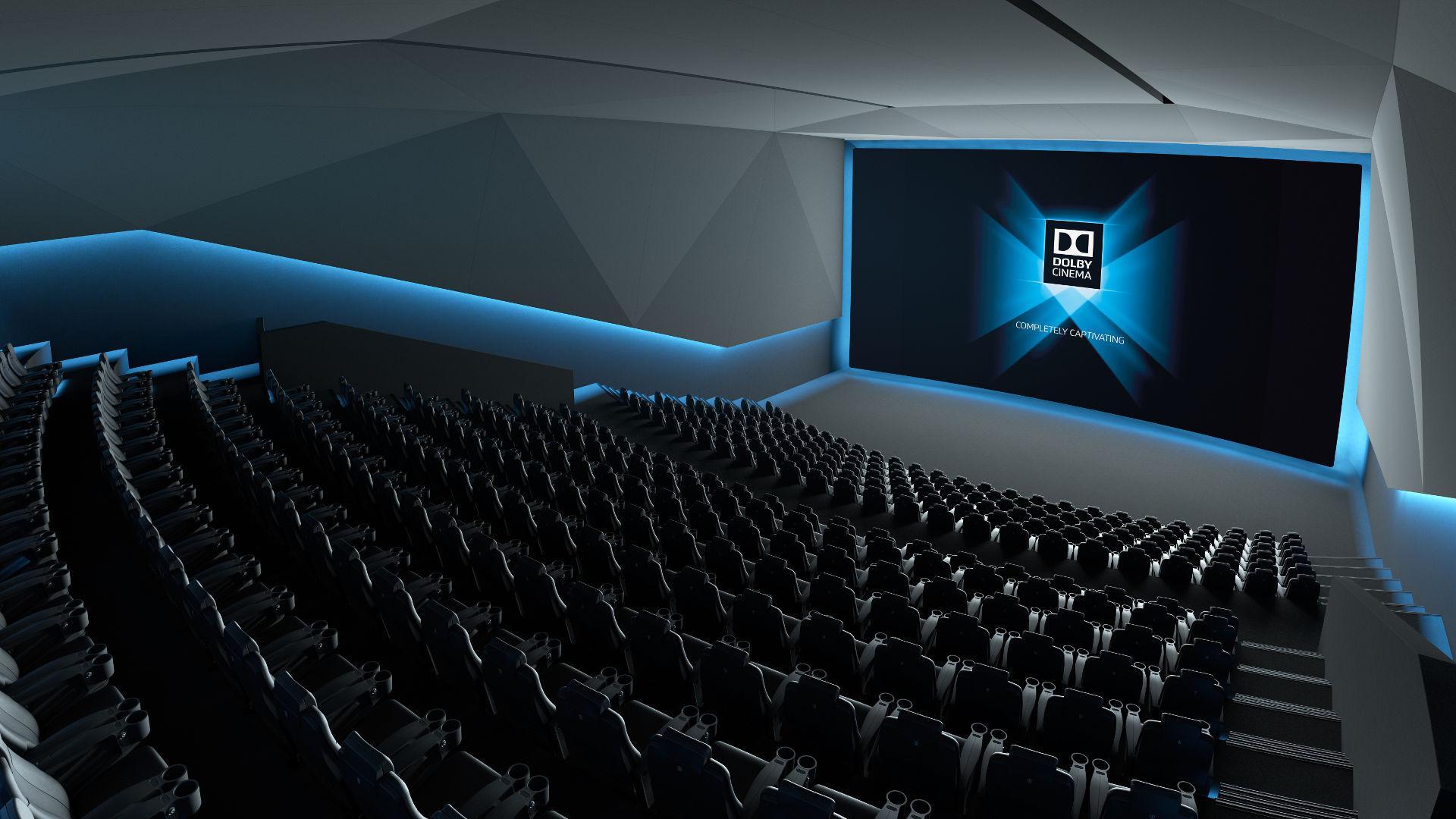 Dolby Wallpapers - Top Free Dolby Backgrounds - WallpaperAccess