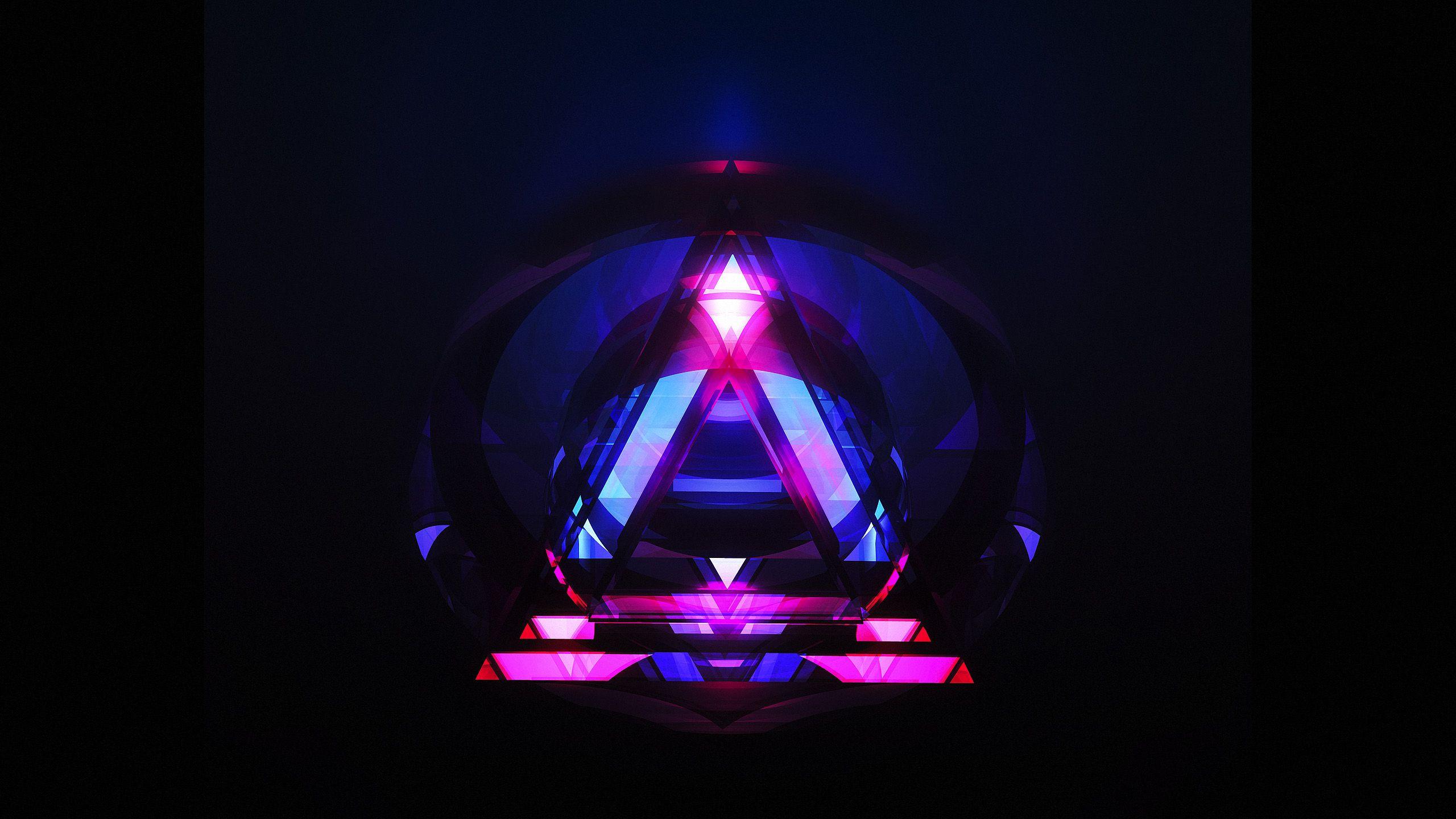 2560x1440 Justin M. Maller • Wallpaper \ Meta