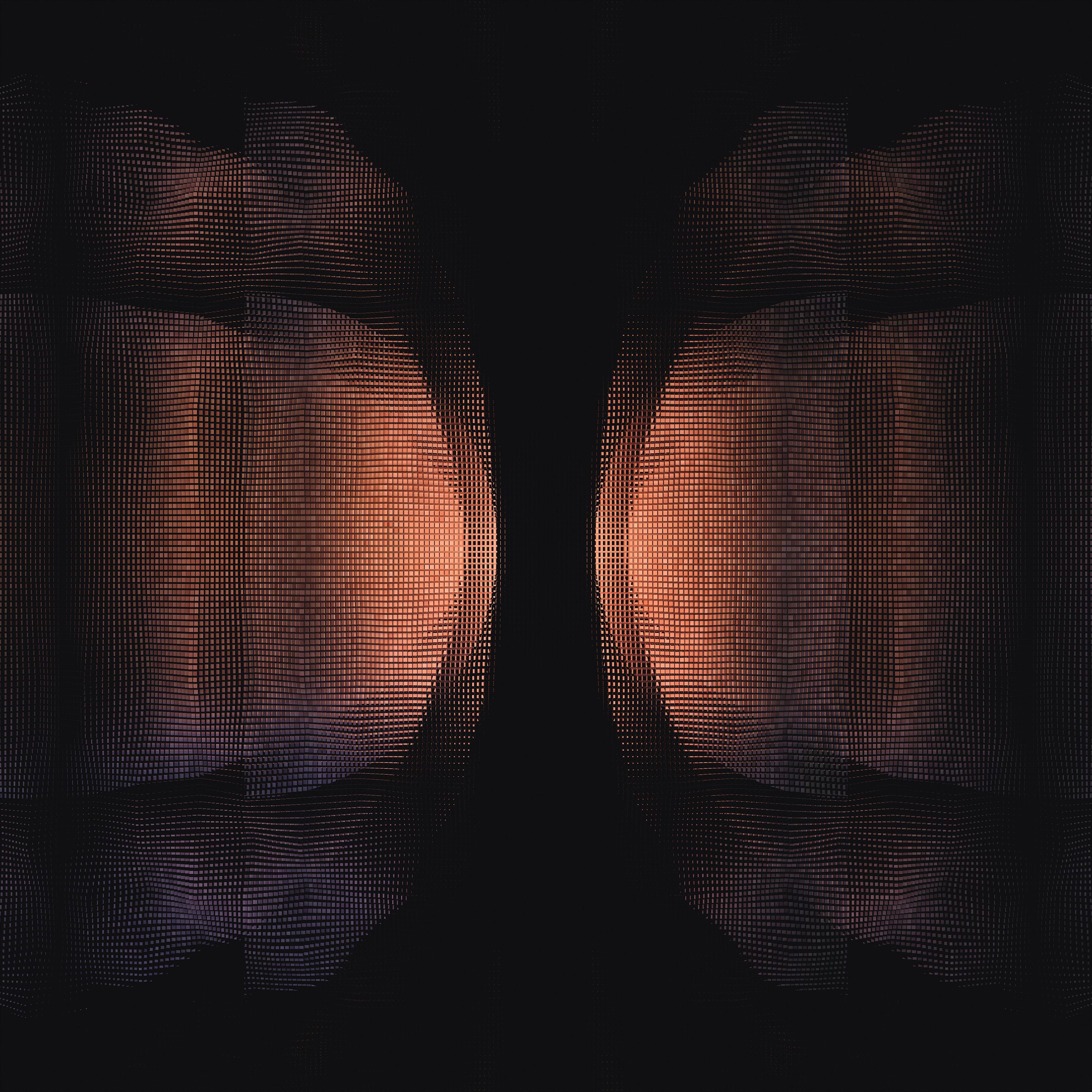 3840x3840 Download 3840x3840 Dolby, Sound, Parts, Transmission Wallpaper
