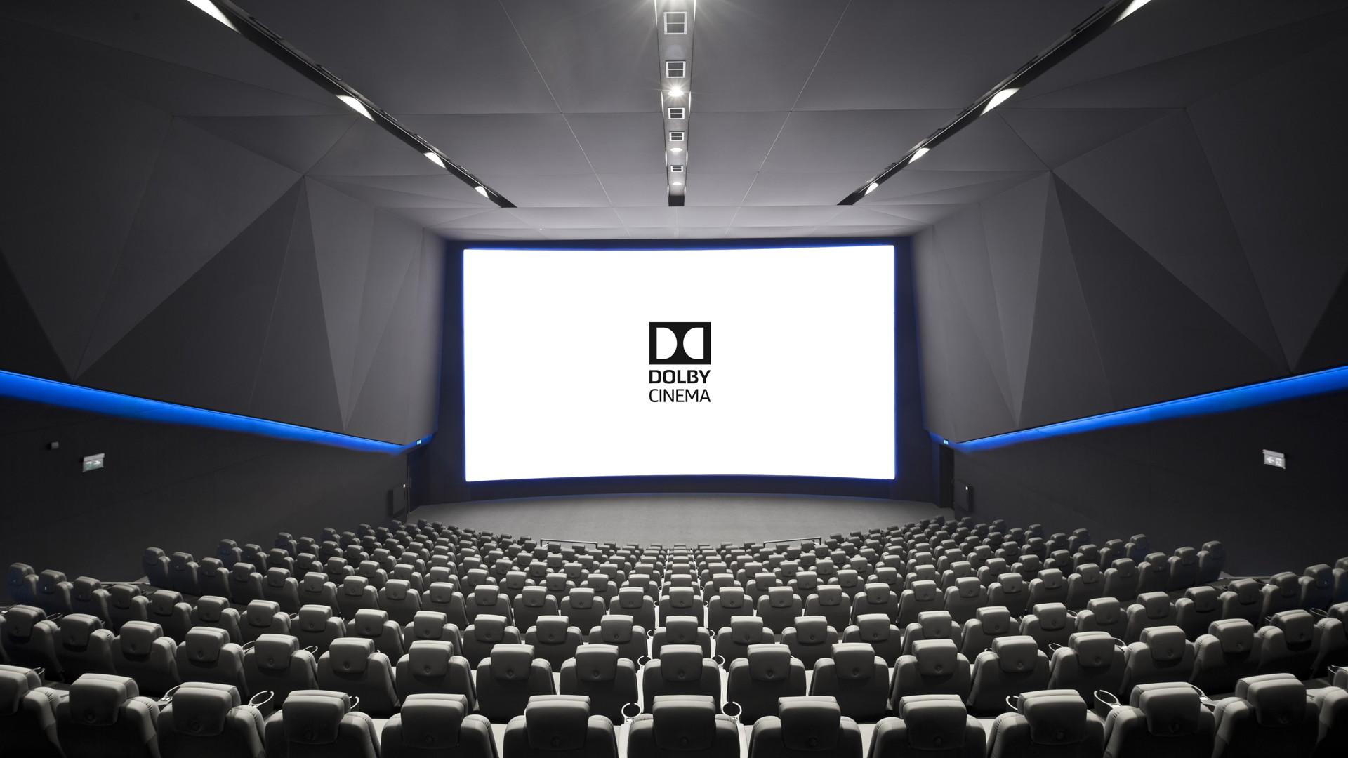 Dolby Wallpapers - Top Free Dolby Backgrounds - WallpaperAccess