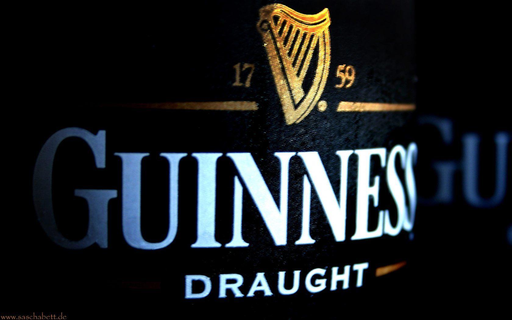 Guinness Wallpapers - Top Free Guinness Backgrounds - WallpaperAccess