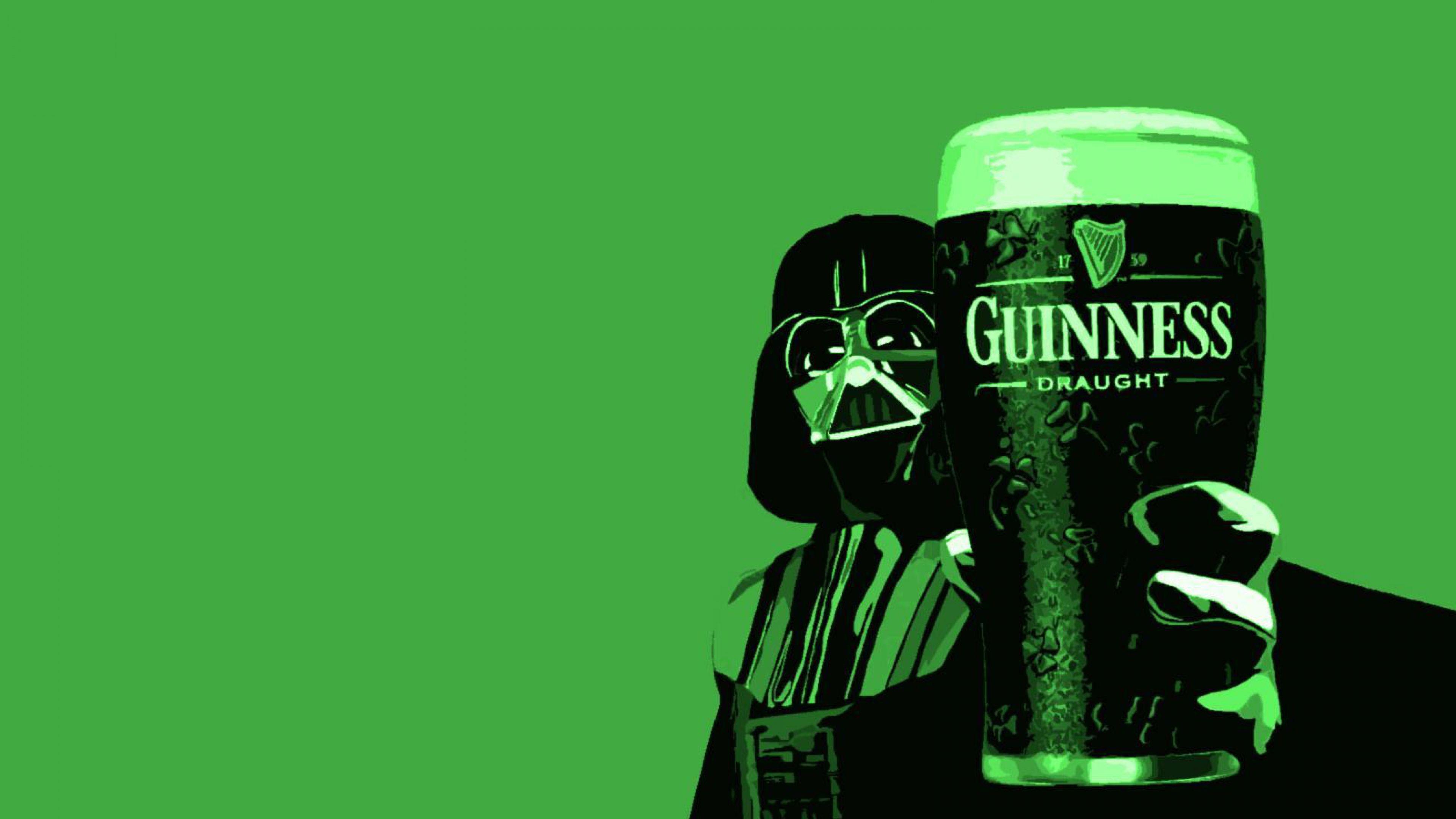 3840x2160 Darth Vader Guinness, HD Movies, 4k Wallpaper, Image