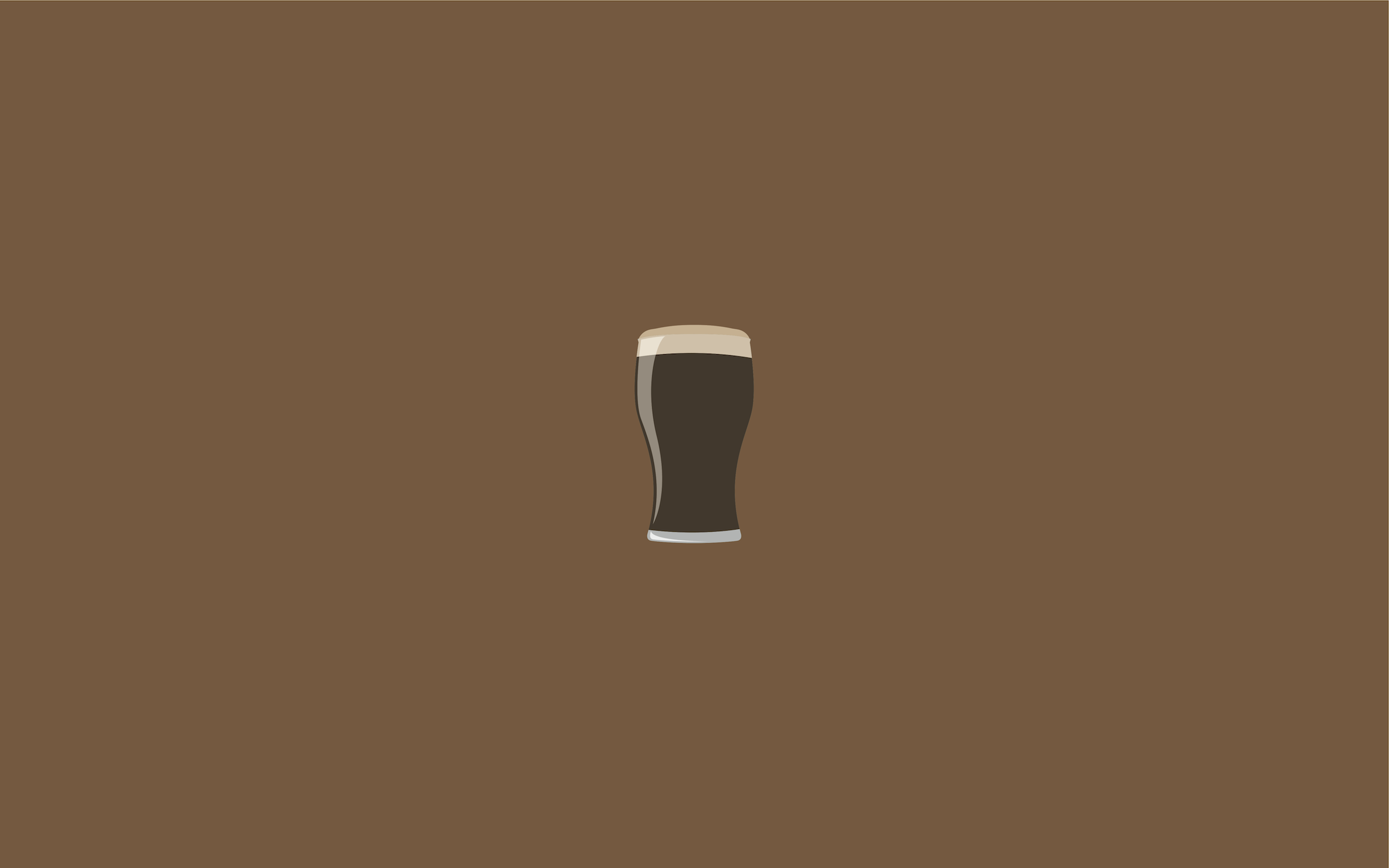 2560x1600 pint #Guinness #wallpaper. Cool desktop background, R wallpaper