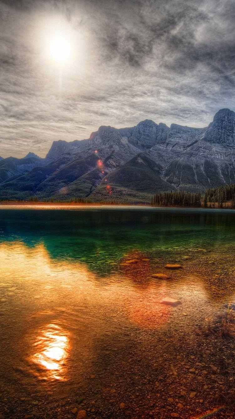 750x1334 Background HD Wallpaper