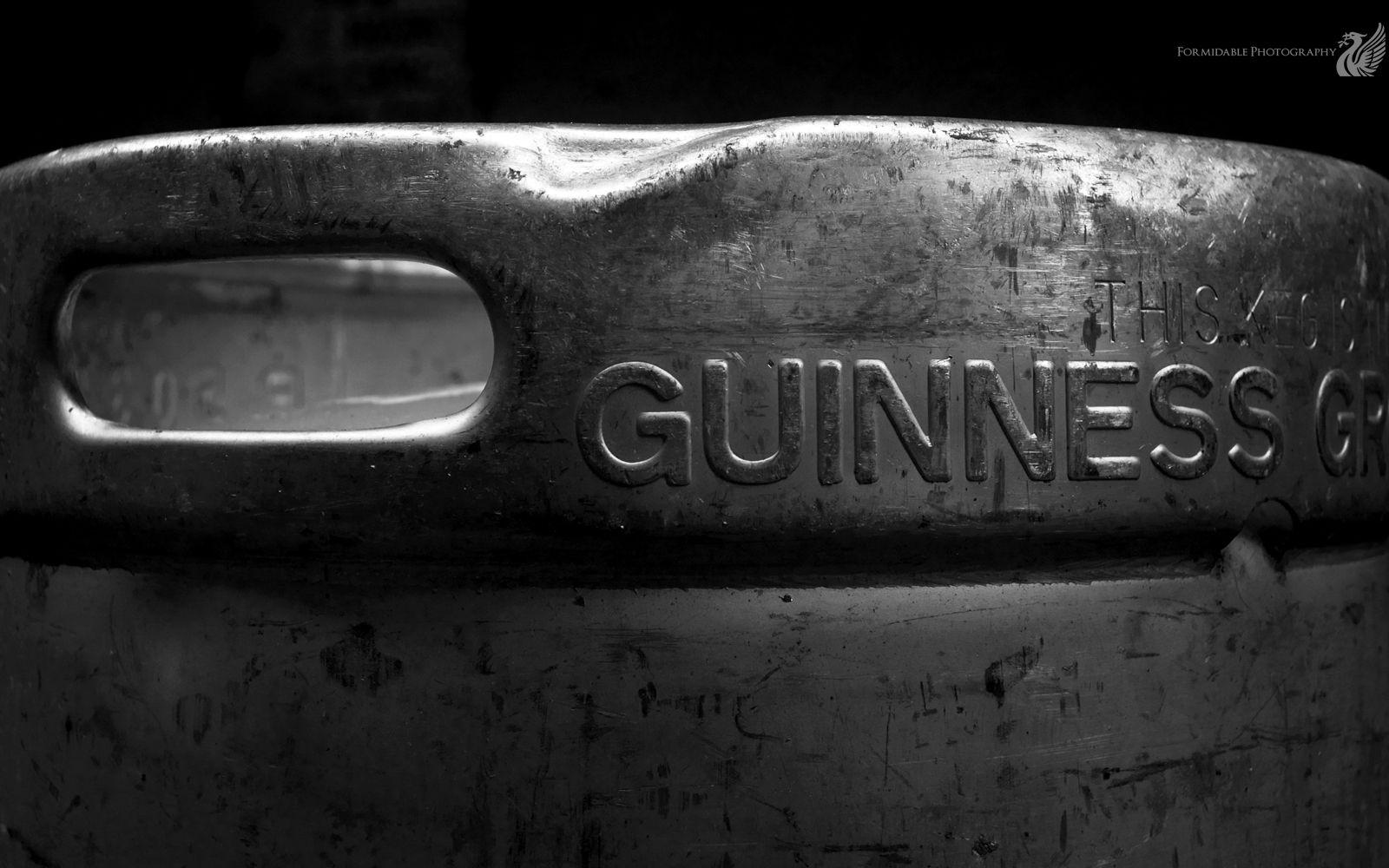 Guinness Wallpapers - Top Free Guinness Backgrounds - WallpaperAccess