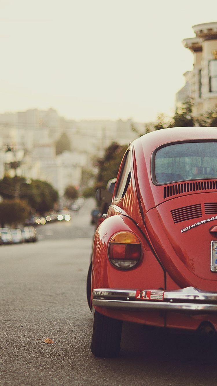 750x1334 Vehicles Volkswagen (750x1334) Wallpaper