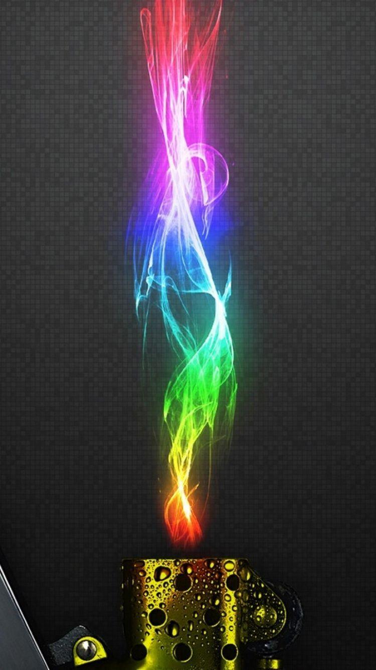 750x1334 IPhone 6 Lighter Wallpaper HD, Desktop Background 750x1334