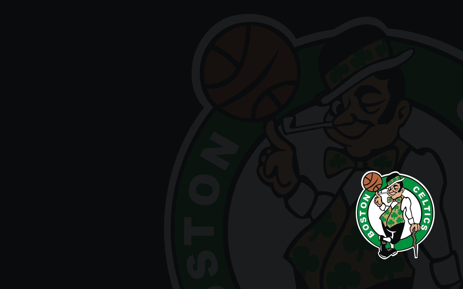 1920x1200 Free download Boston Celtics Wallpaper HD Wallpaper 1920x1200