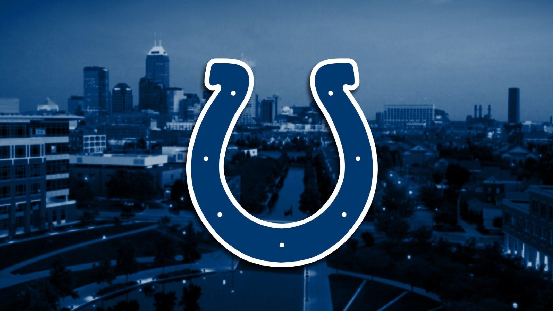 1920x1080 Wallpaper Indianapolis Colts NFL NFL Football Wallpaper