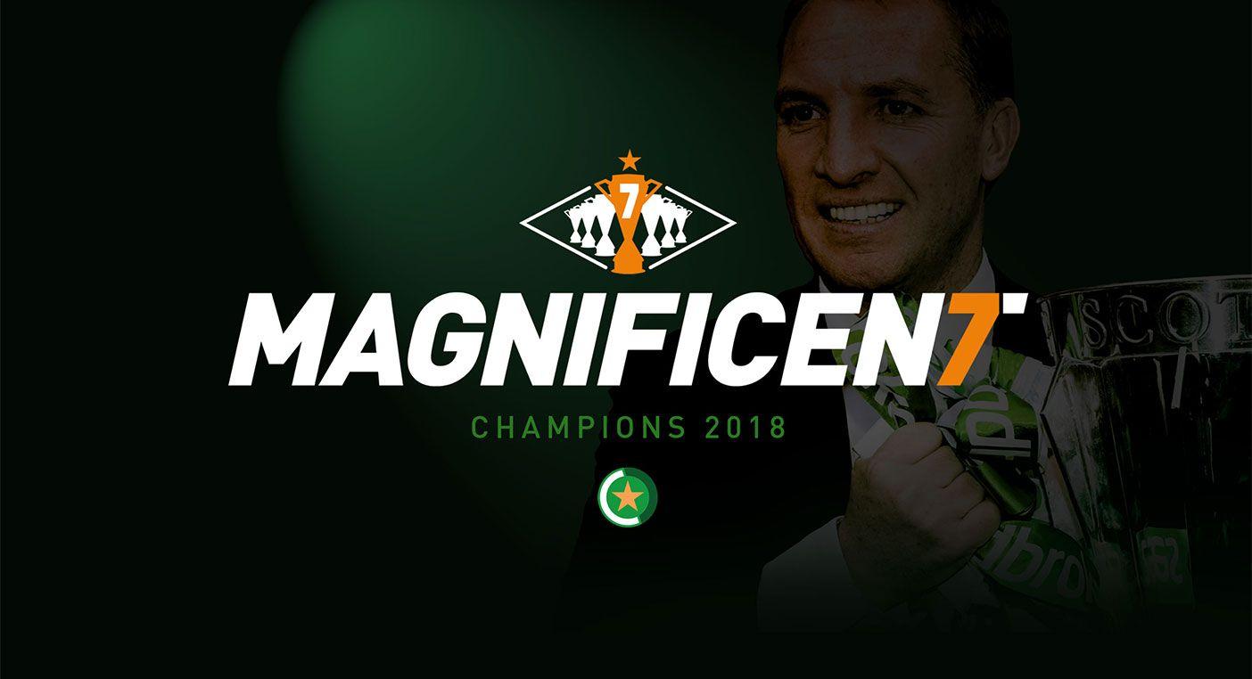 1404x762 Free MAGNIFICEN7 CELTIC Wallpaper News Now