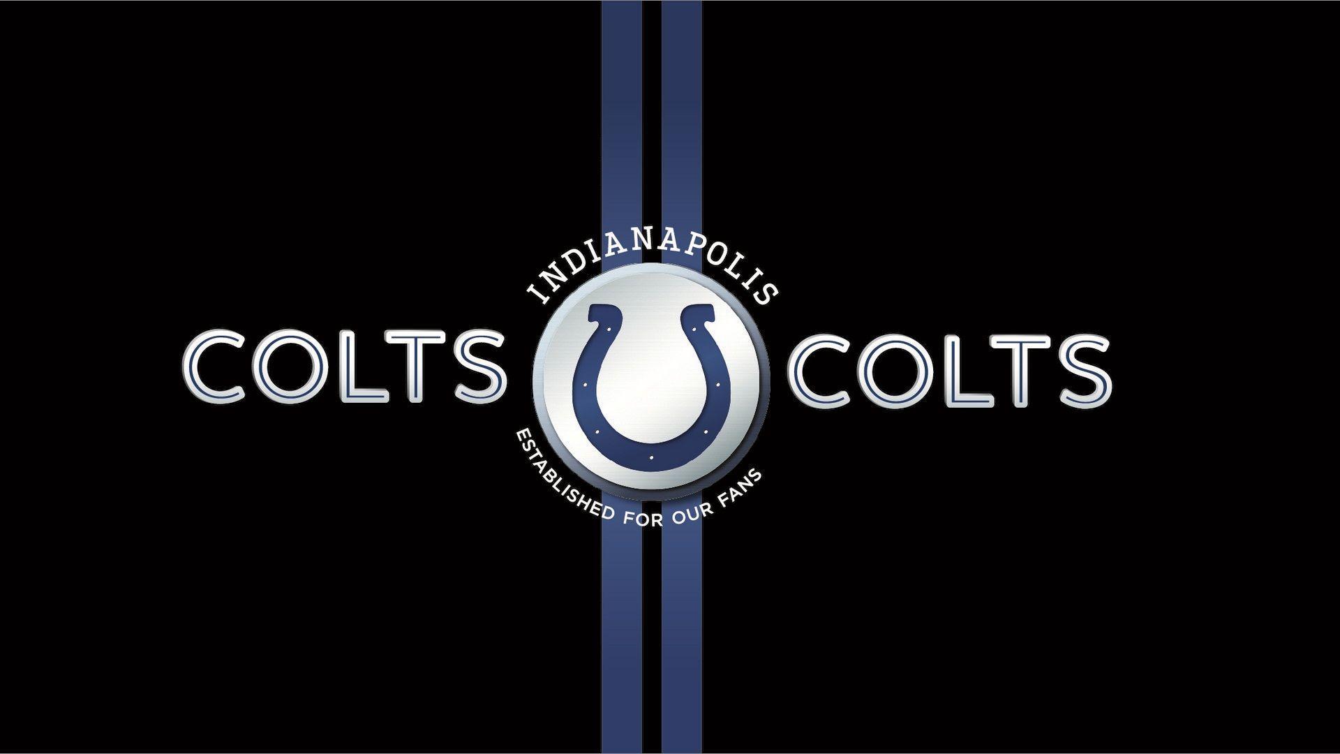 1920x1080 Indianapolis Colts Wallpaper. Nfl football wallpaper
