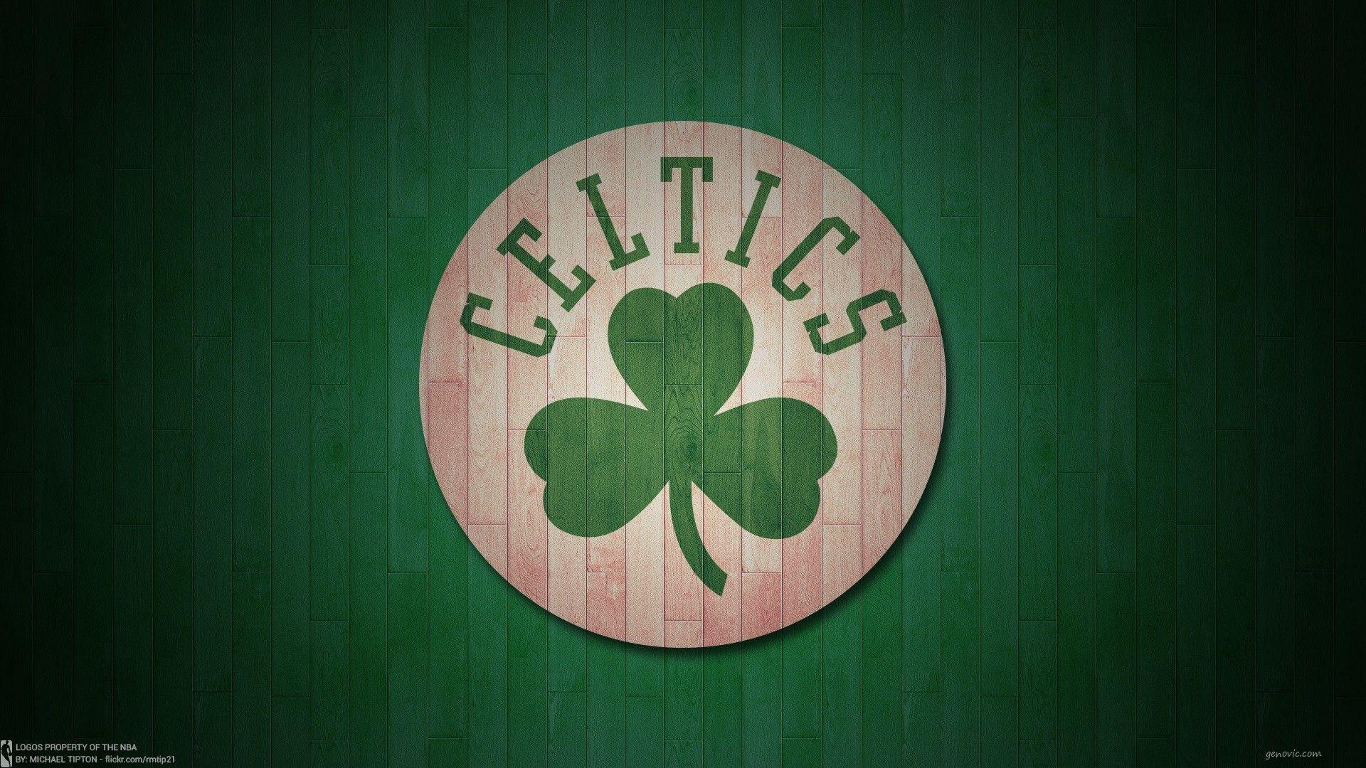 1920x1080 Celtic Desktop