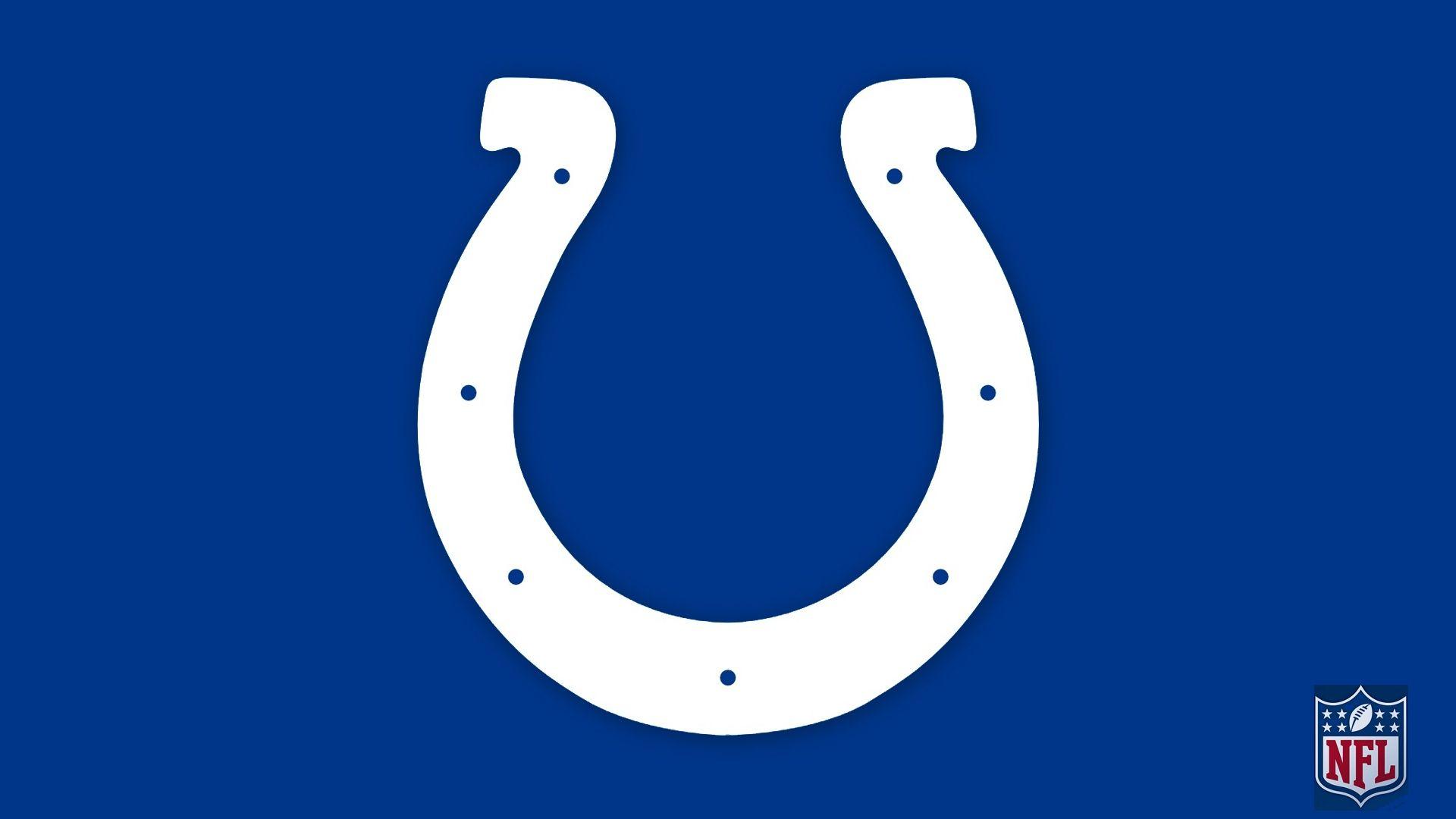 1920x1080 HD Indianapolis Colts Wallpaper
