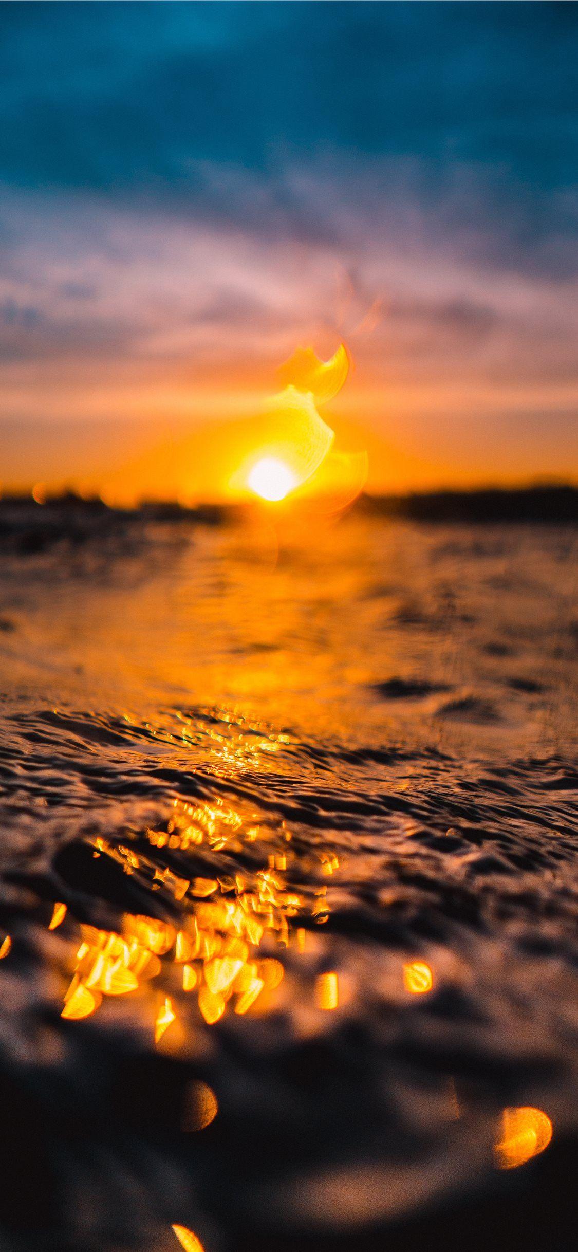 1125x2436 Best sunray iPhone X Wallpaper HD