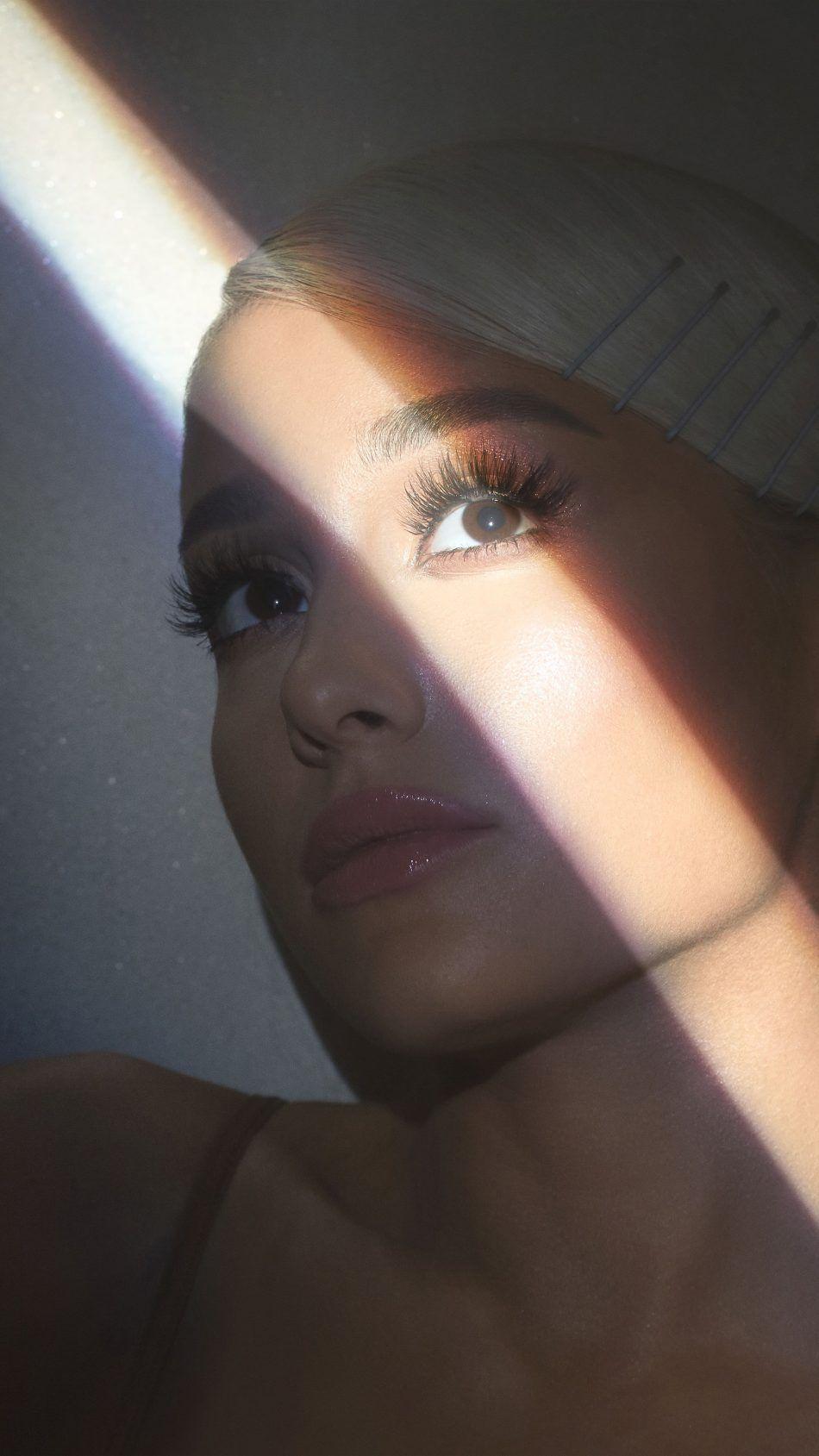 950x1689 Ariana Grande Sweetener Sunray 4k Ultra HD Mobile Wallpaper Grande Sweetener Tour Wallpaper & Background Download