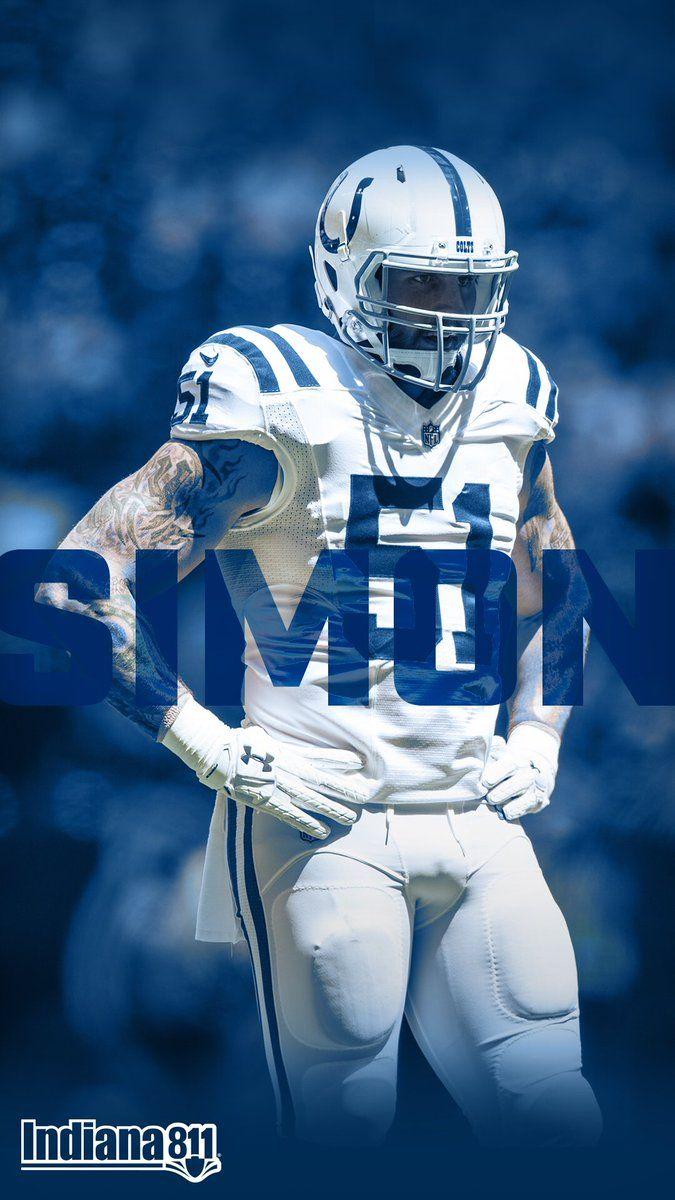 675x1200 Indianapolis Colts Wallpaper Wednesday Wallpaper