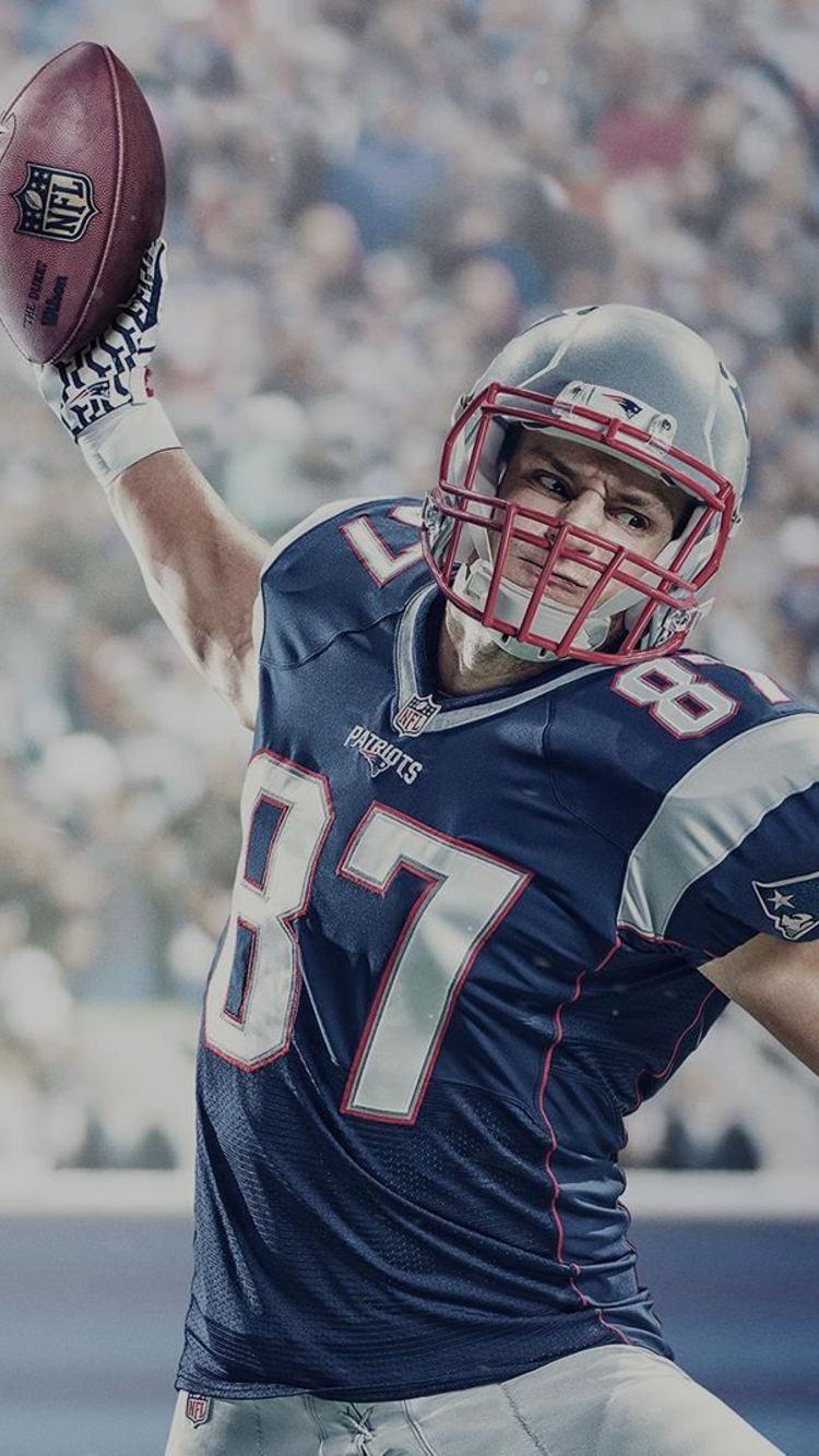 750x1334 Madden Nfl 2017 iPhone iPhone 6S, iPhone 7 HD 4k