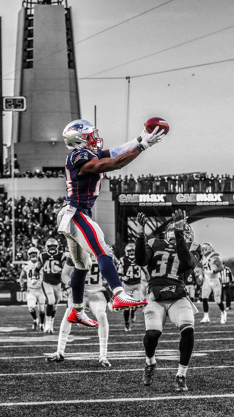750x1334 Julian Edelman Wallpaper iPhone