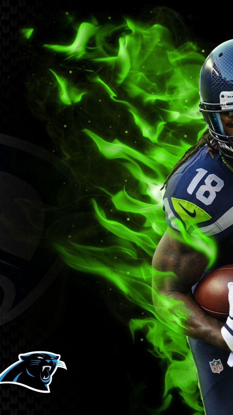 750x1334 Free download SEATTLE SEAHAWKS football nfl e wallpaper 2560x1440