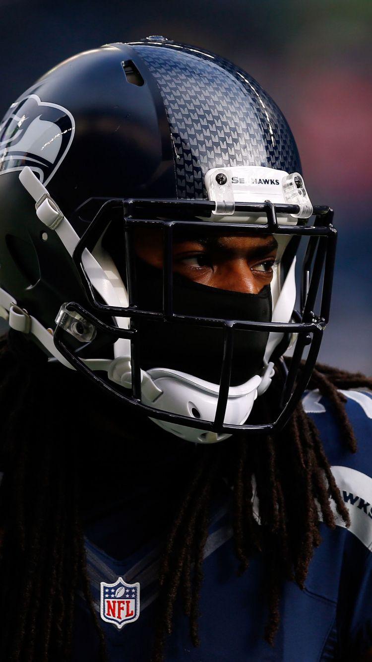 750x1334 Top Richard Sherman S wallpaper in 750x1334 resolution