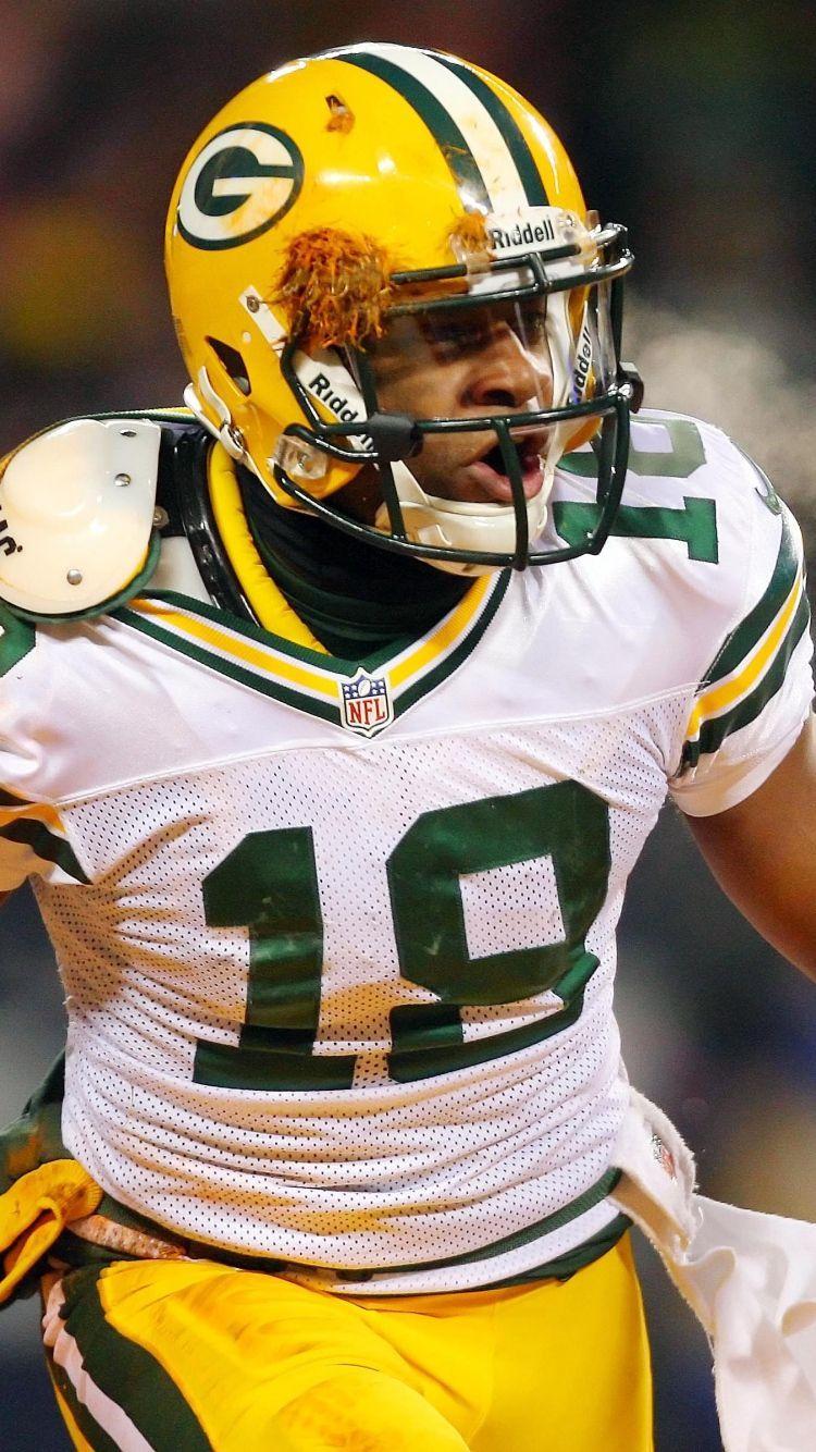 750x1334 Packers iPhone Wallpaper