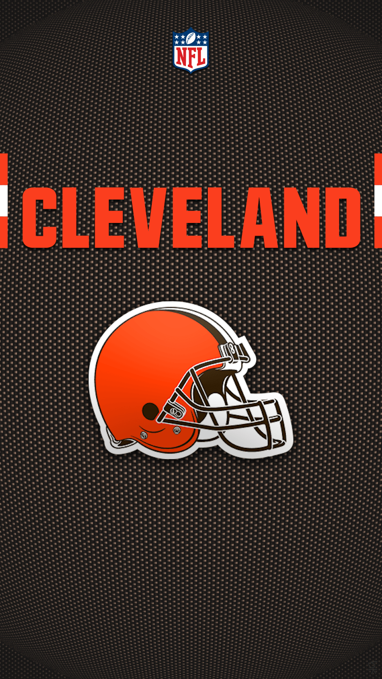 750x1334 Free download Wallpaper Nfl cleveland browns