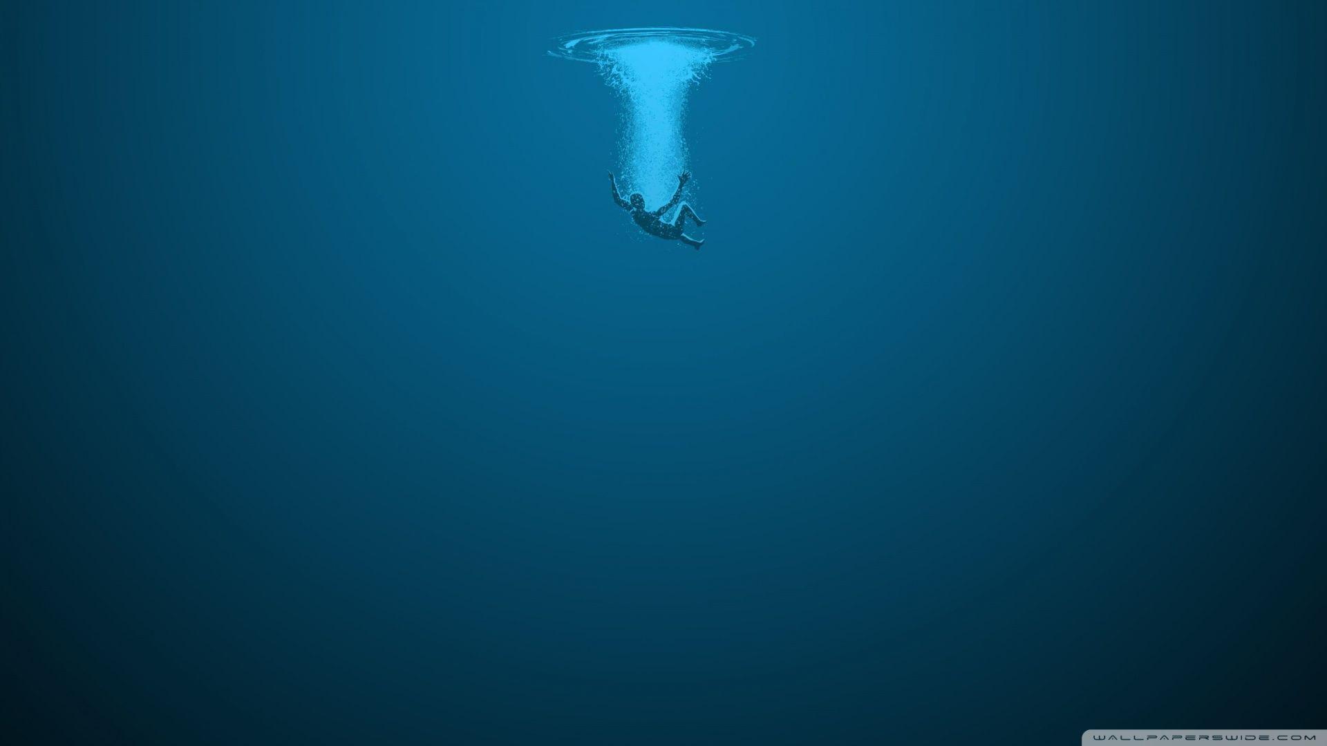 Underwater Aesthetic Wallpapers - Top Free Underwater Aesthetic Backgrounds - WallpaperAccess