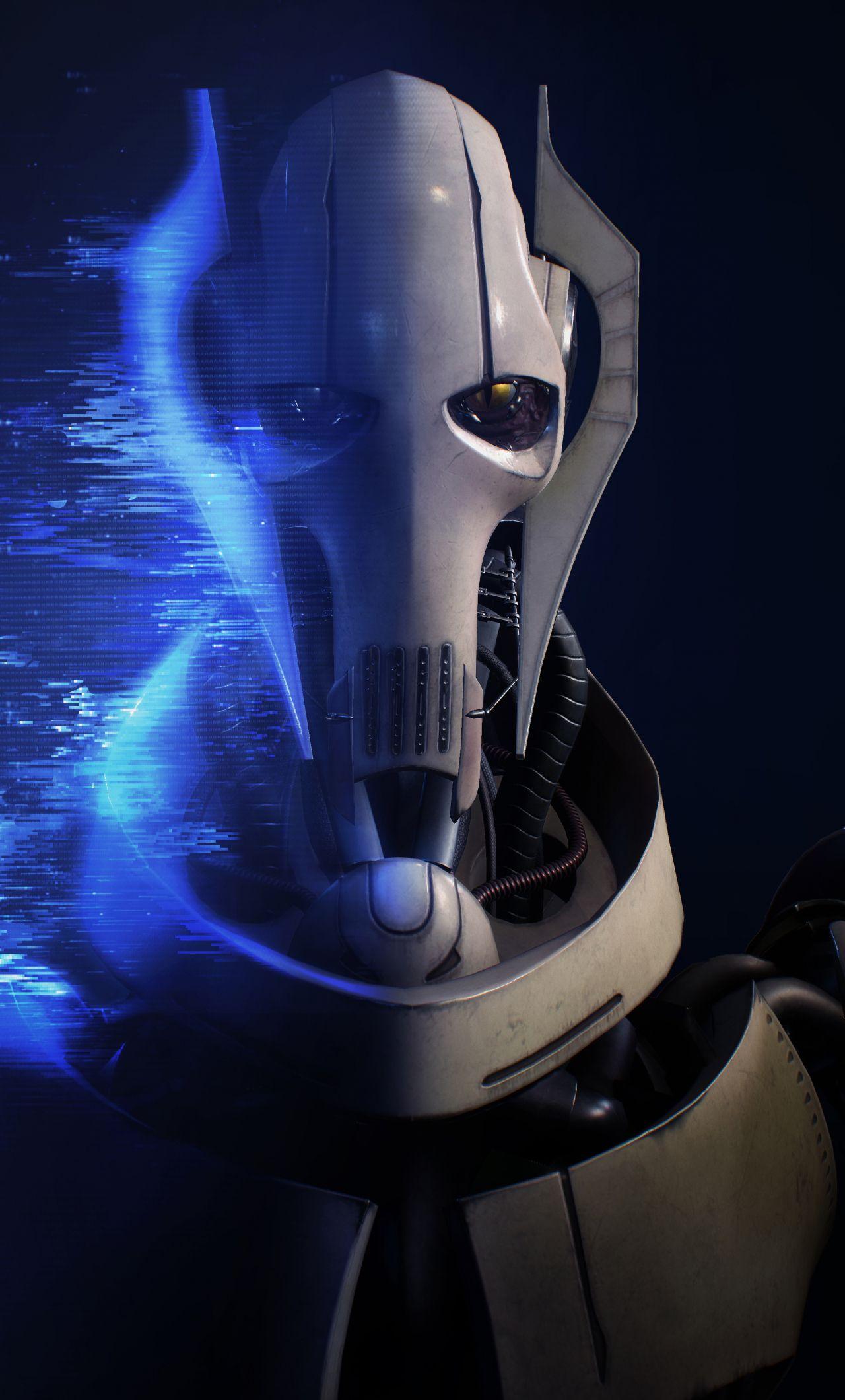 1280x2120 Download 1280x2120 wallpaper star wars battlefront ii, general