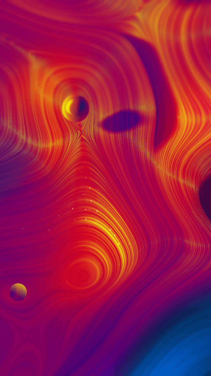 900x1600 Cool Aesthetic phone wallpaper in HD. Background Wallpaper
