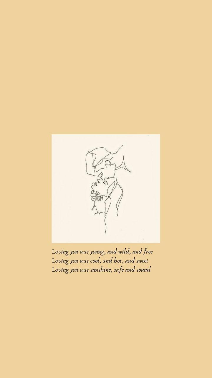 720x1280 phone wallpaper Lyrics from Consequences by Camila Cabeo edited