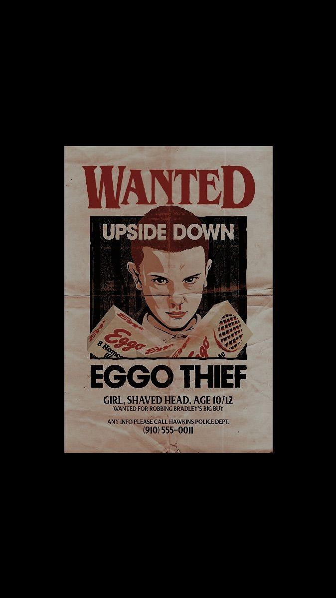 Aesthetic Stranger Things Eleven Wallpapers - Top Free Aesthetic