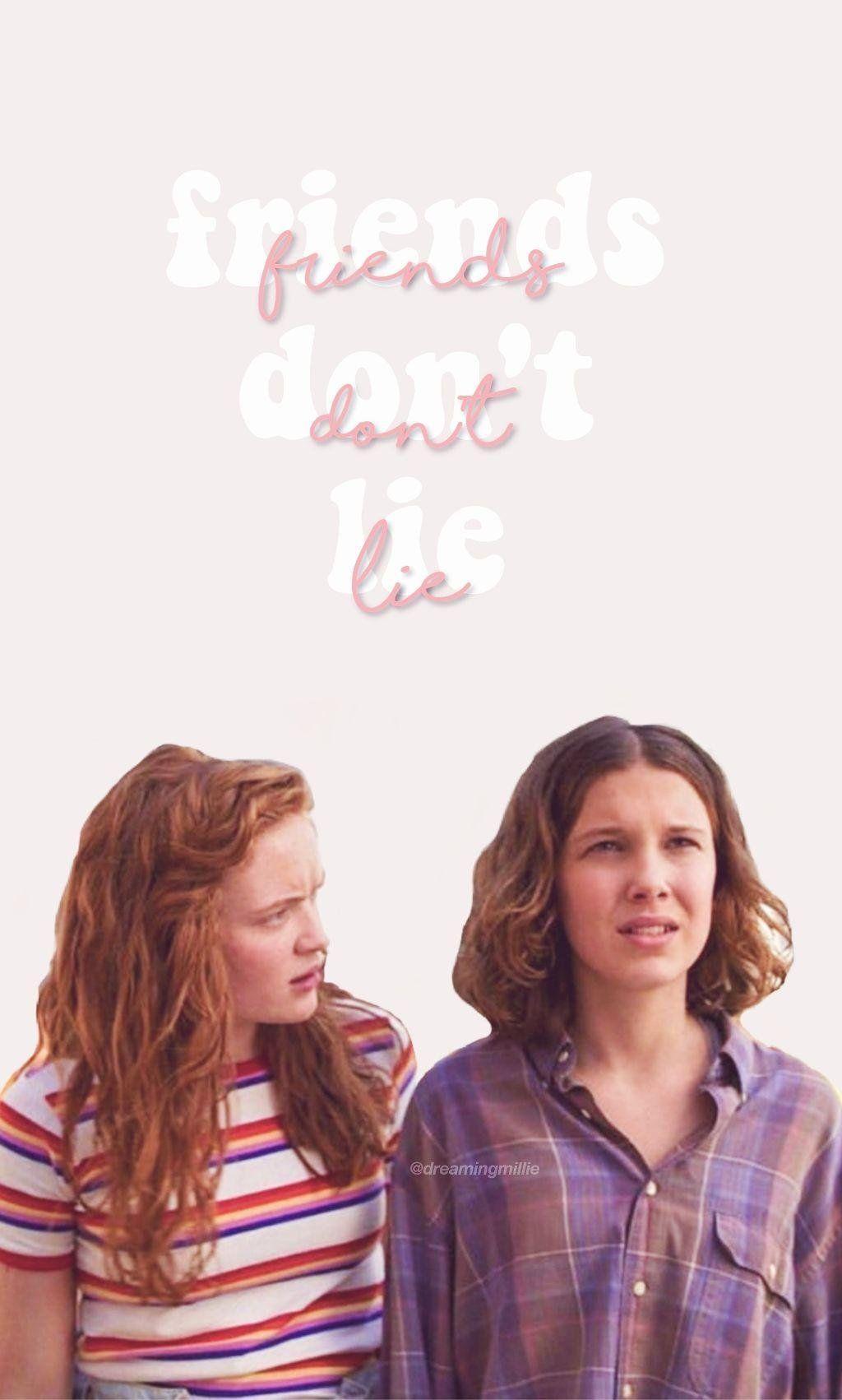 1024x1702 Stranger Things Wallpaper Aesthetic