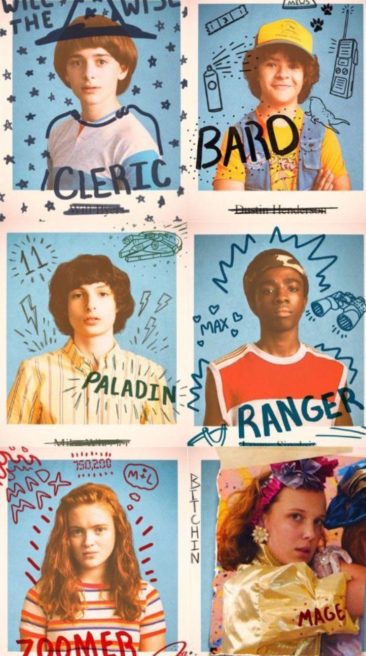 722x1292 Pin On Stranger Things Memes Gifs Show (Netflix )