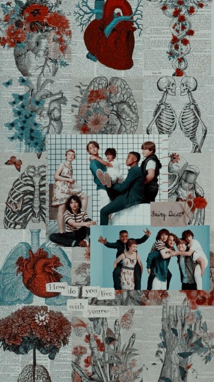 718x1280 It <3. Wallpaper bonitos