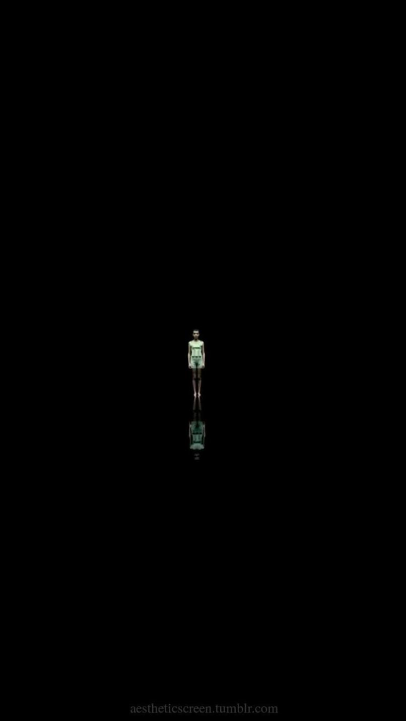 806x1432 Stranger Things Aesthetic Wallpaper