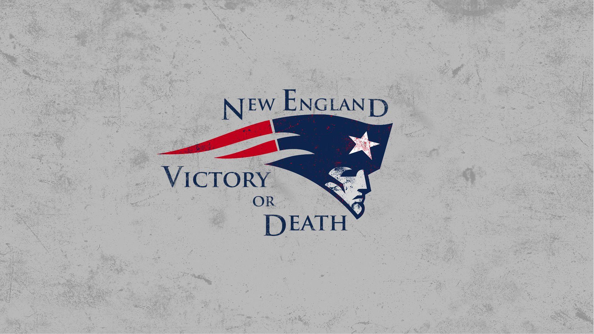 1920x1080 New England Patriot Wallpaper