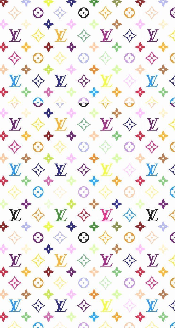 aesthetic louis vuitton wallpaper｜TikTok Search