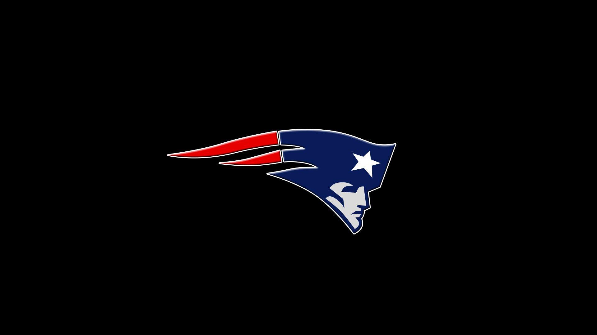 1920x1080 New England Patriots Screensaver Wallpaper