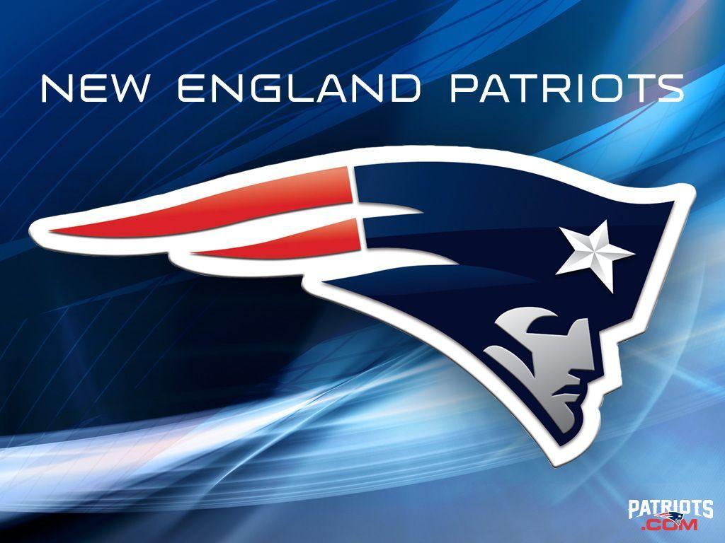 1024x768 HD New England Patriots Wallpaper. HD Wallpaper
