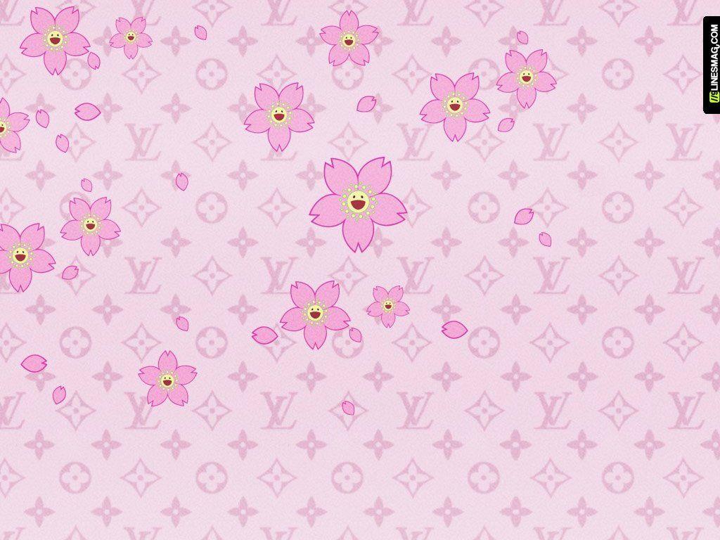 35 Pink Aesthetic Pictures  LV Pink Wallpaper  Idea Wallpapers  iPhone  WallpapersColor Schemes