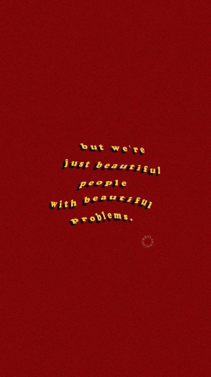 674x1199 Thread Aesthetic Wallpaper a thread; 1.) 2.) 3