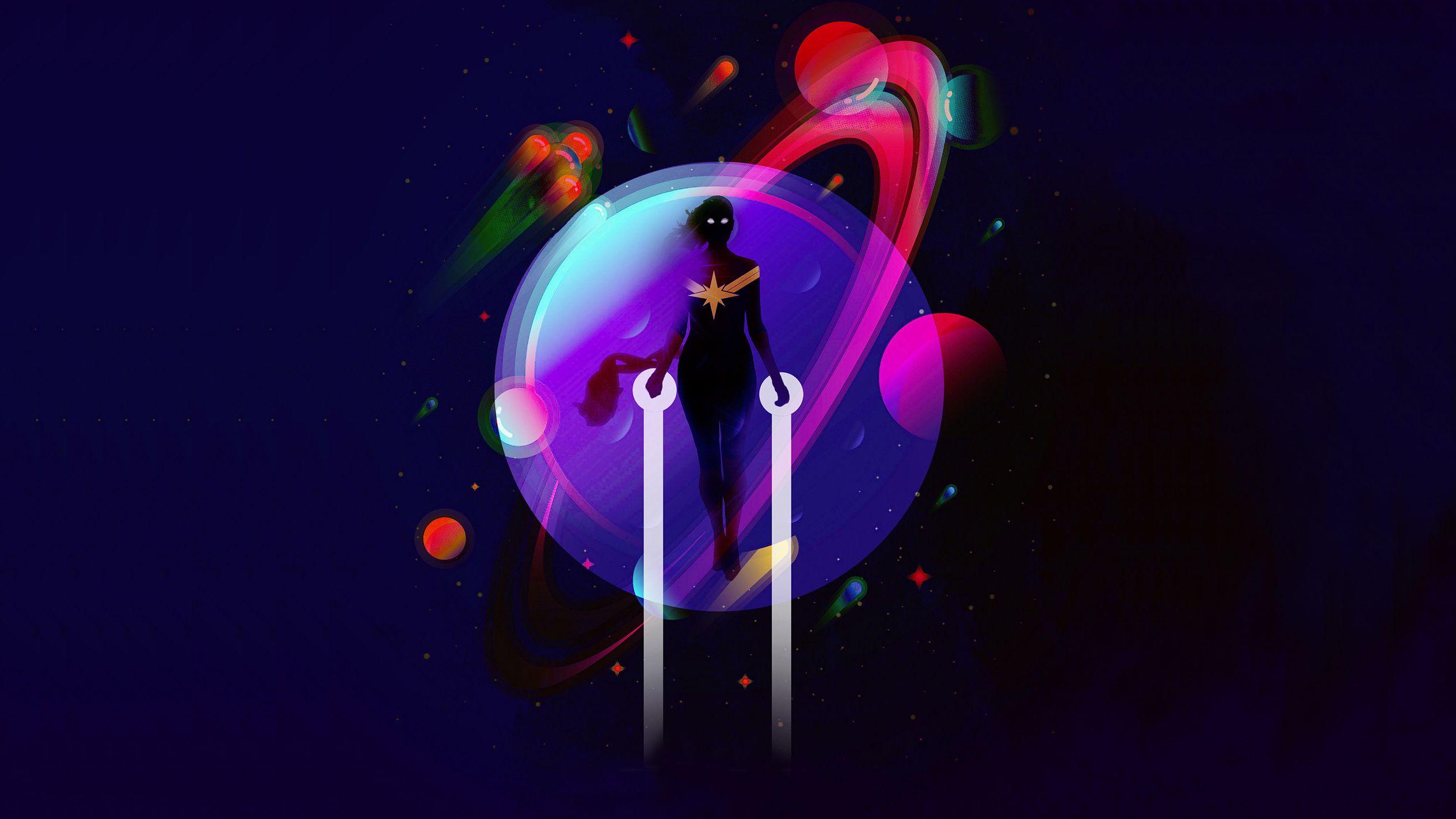2530x1423 Minimalistic Avengers Wallpaper 4k Wallpaper