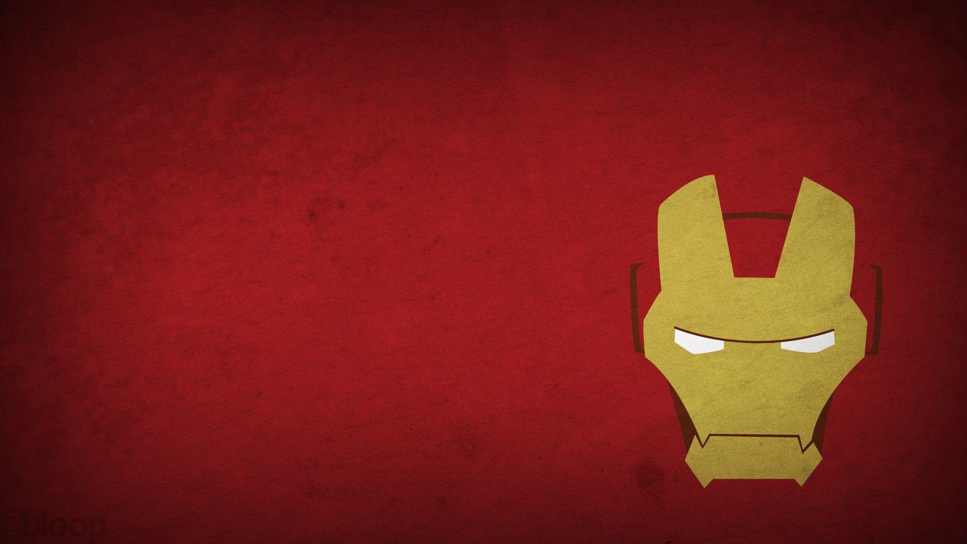 1920x1080 My Collection Of Minimalistic High Res Wallpaper Of Superheroes