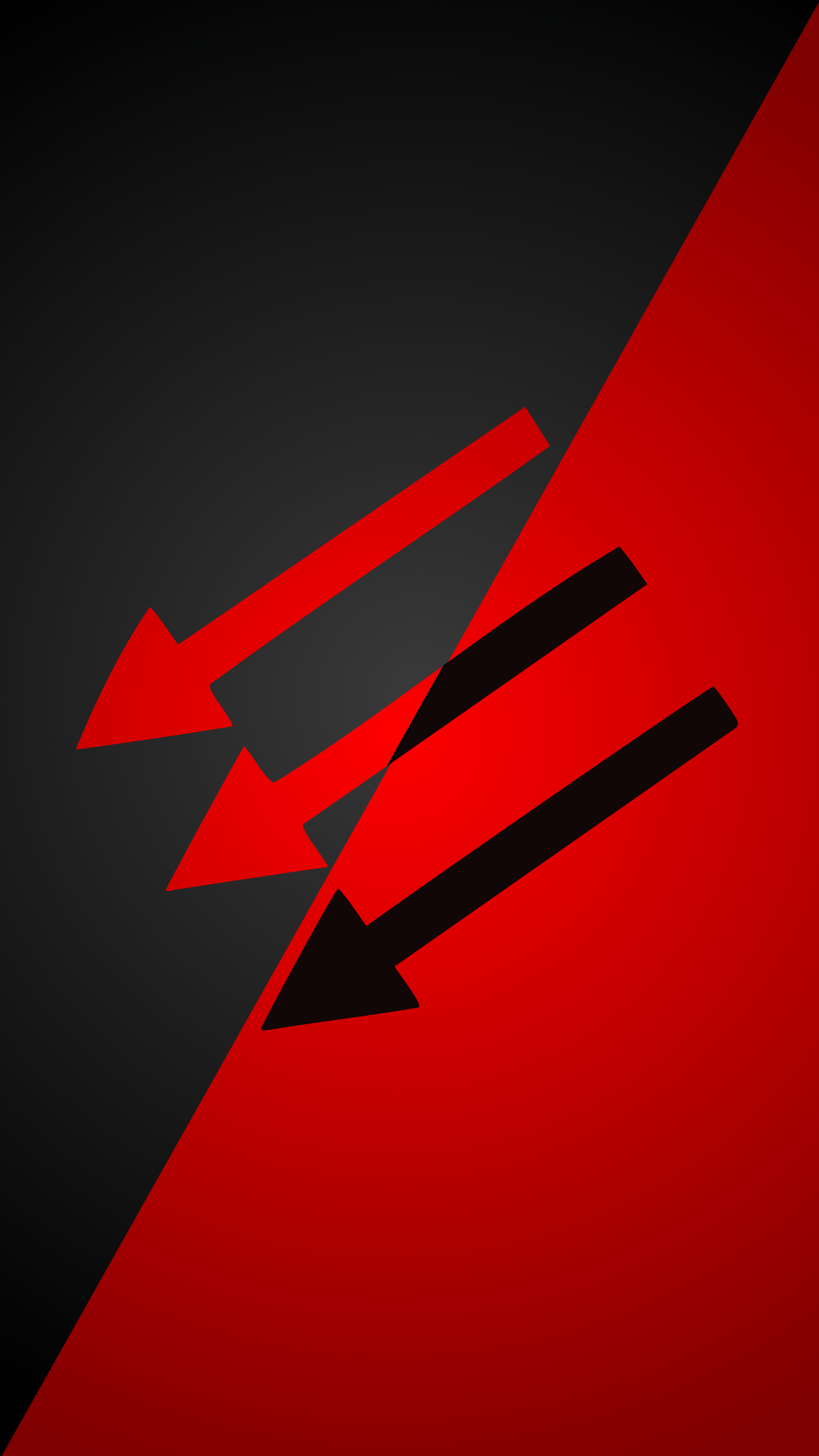 2160x3840 Phone wallpaper I made