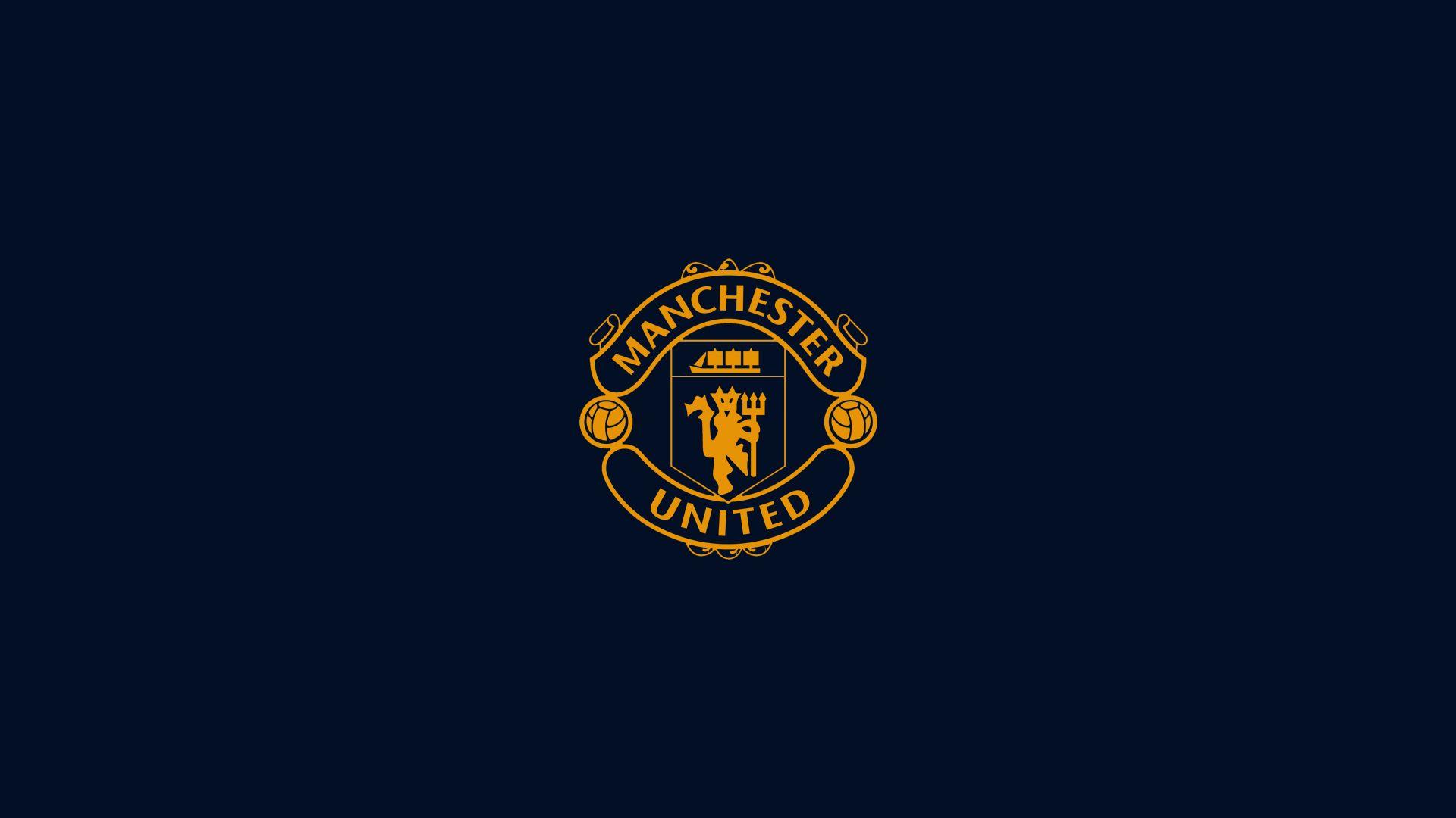 1920x1080 Man Utd Wallpaper HD